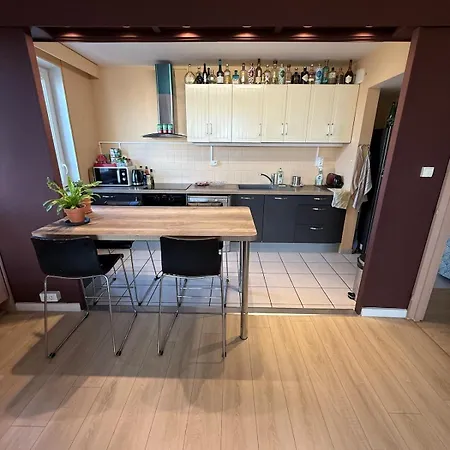 Sky Lautaret Daire