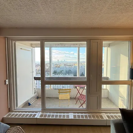 Sky Lautaret Villeurbanne
